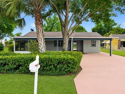 5824 DELTA STREET, Orlando, FL, 32807