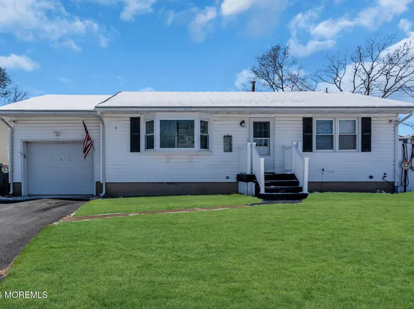 546 California Avenue, Brick, NJ 08724