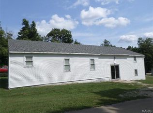 111 W Dent St, Ironton, MO 63650