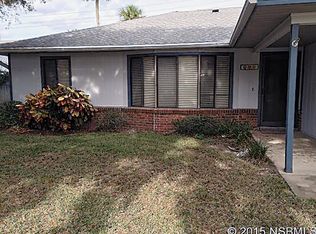 5 Oak Tree Dr, New Smyrna Beach, FL 32169