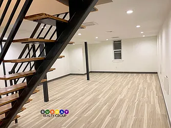 Rented by Aron Fried, LREB