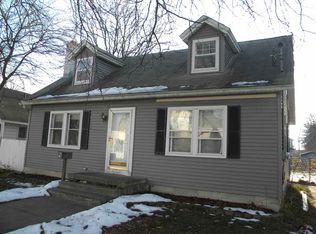 207 W Grove St, Midland, MI 48640