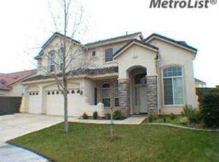 2316 Kestrel Cove Ct, Elk Grove, CA 95757