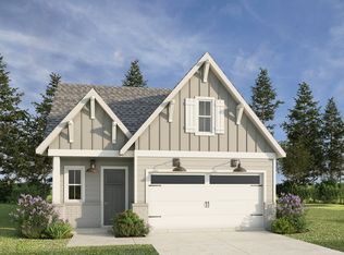 Woodland Plan, Huntley Ridge, Pelham, AL 35124