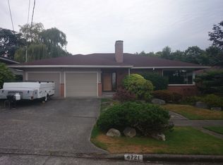 4721 SW Walker St, Seattle, WA 98116