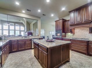 25911 Enchanted Dawn, San Antonio, TX 78255