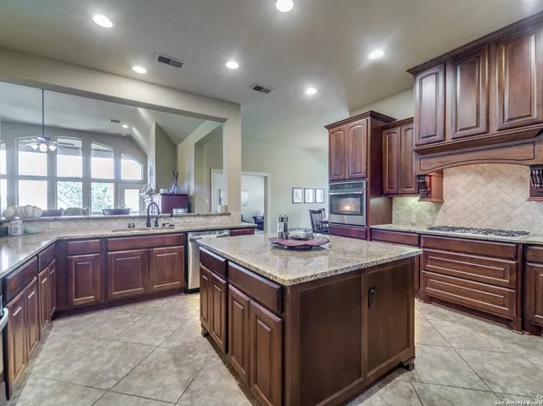 25911 ENCHANTED DAWN, San Antonio, TX 78255