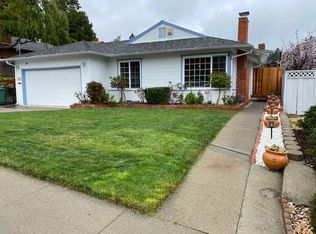 4587 Santa Rita Rd, Richmond, CA 94803