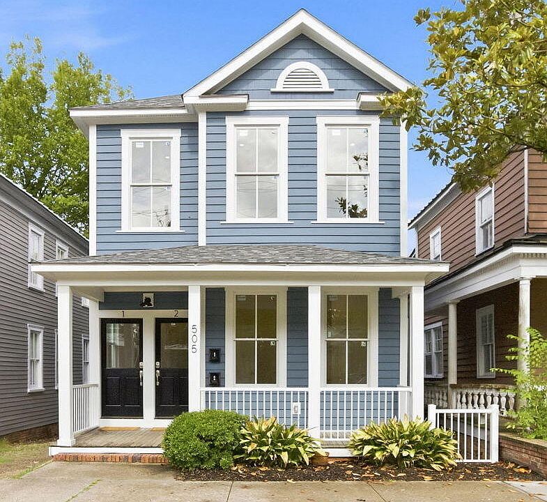 1st image of 505 S 5th Avenue