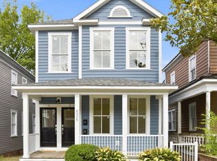 505 S 5th Ave, Wilmington, NC 28401