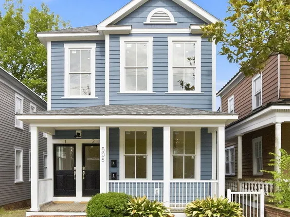 505 S 5th Avenue, Wilmington, NC 28401