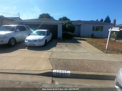 26857 Jennings Way, Hayward, CA, 94544