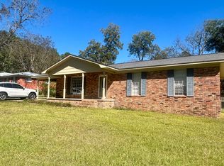 102 Northwood Dr, Quitman, MS 39355