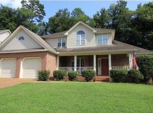 706 Creek Dr, Chattanooga, TN 37415