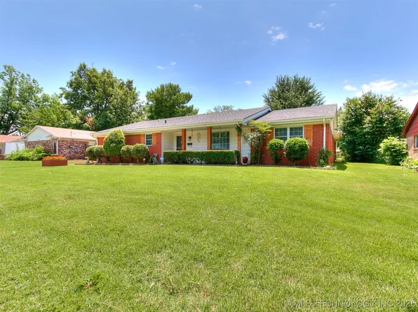 1752 E 57th St, Tulsa, OK 74105