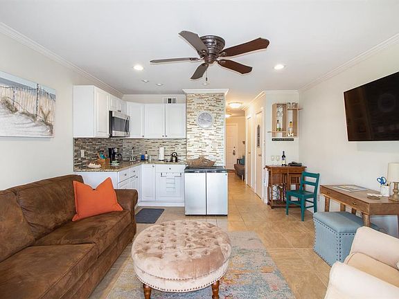 Remodel offers so much more space.