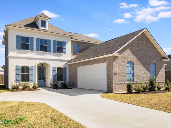 205 Sweet Harvest Rd, Youngsville, LA 70592