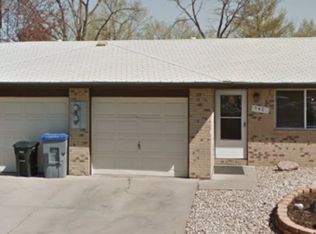 946 23rd Ave, Longmont, CO 80501