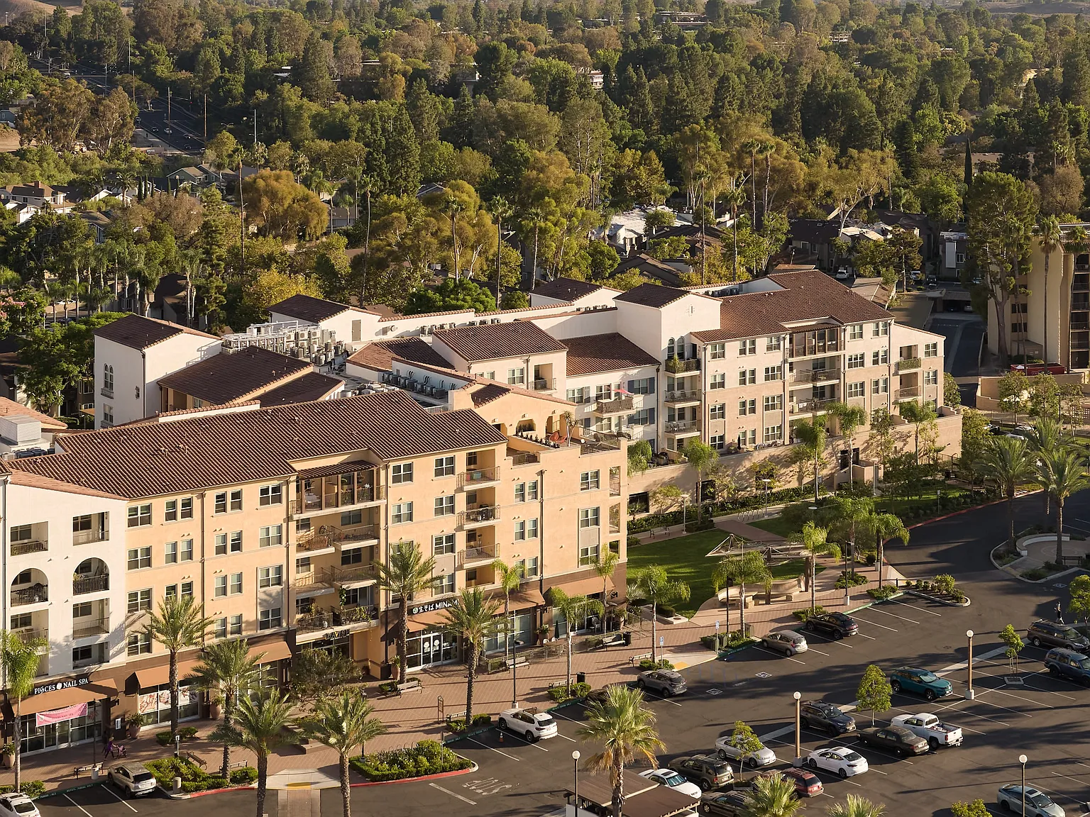 Reata Oakbrook Village — Photo 1