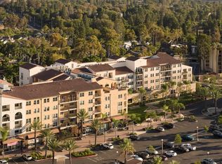 Reata Oakbrook Village, Laguna Hills, CA 92653