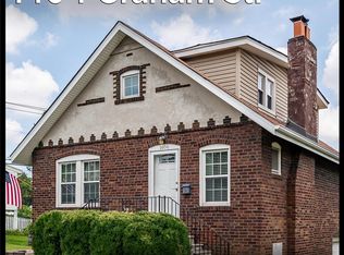 1404 Graham St, Saint Louis, MO 63139