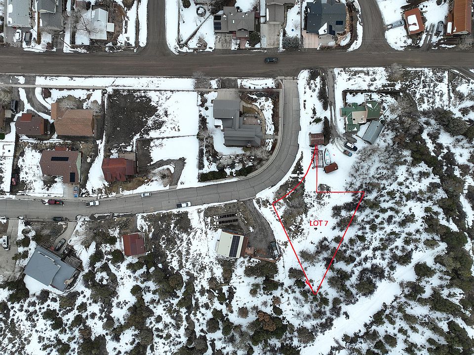 2nd image of Marie St Lot 7