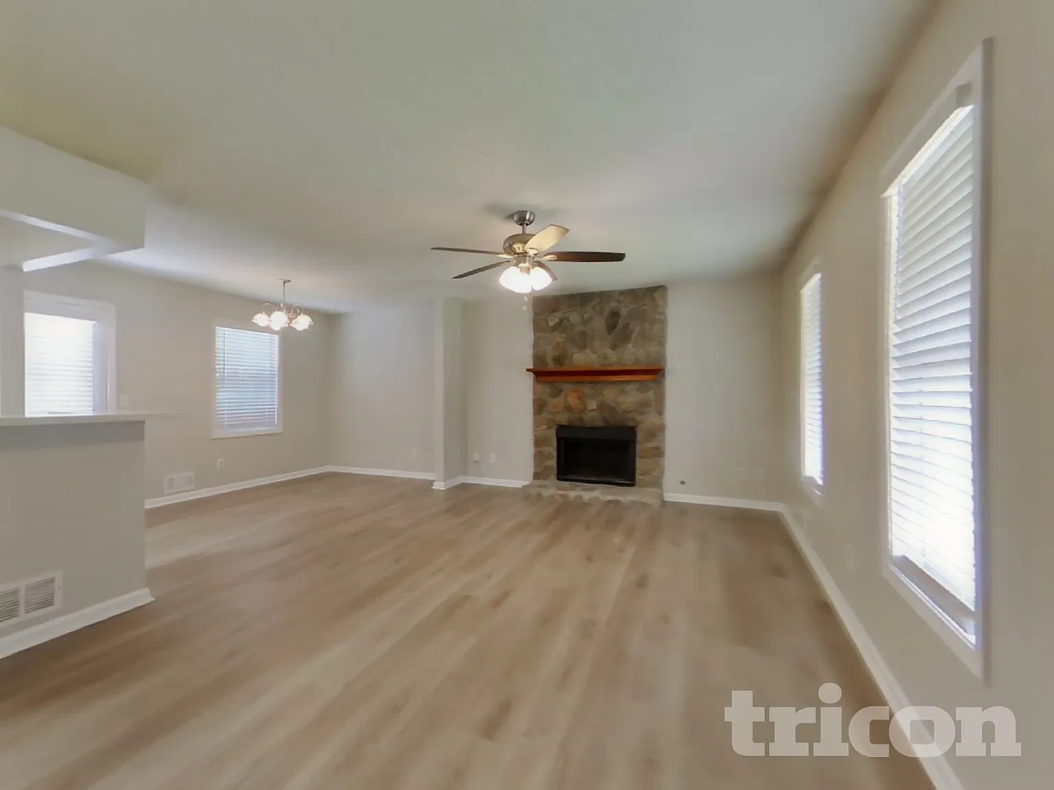 203 Brookside Drive Dallas GA — Photo 3