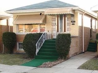 9411 S Normal Ave, Chicago, IL 60620