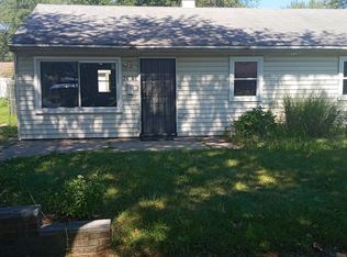 2646 E 22nd Ave #4, Gary, IN 46407