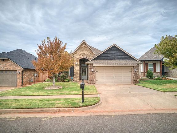 2nd image of 19128 Rush Springs Ln