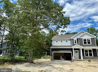 154 Saint Andrews Dr, Egg Harbor Township, NJ 08234