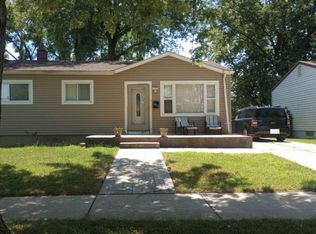 14352 Sherman Ave, Warren, MI 48089