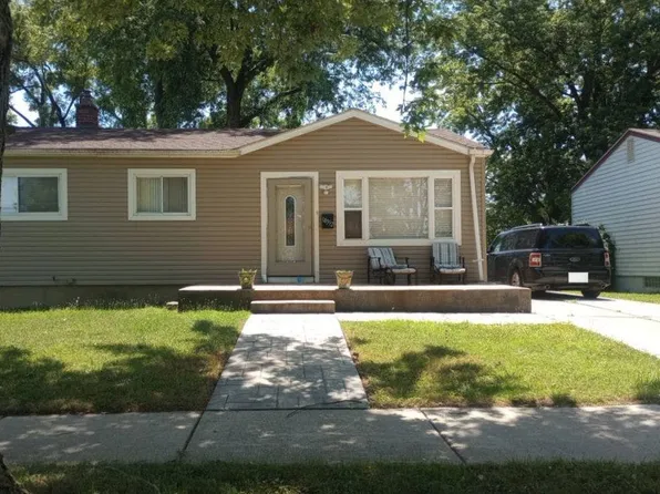 14352 Sherman Ave, Warren, MI 48089