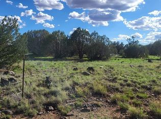 3851 N Boone Trl LOT 56, Williams, AZ 86046