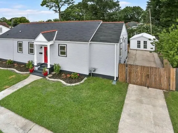 11 San Carlos Ave, Jefferson, LA 70121