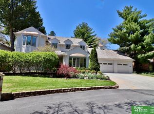 1114 S 113th Plz, Omaha, NE 68144