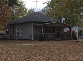 111 Vermont Ave, Holton, KS 66436