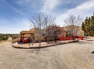 15 Balsa Rd, Santa Fe, NM 87508