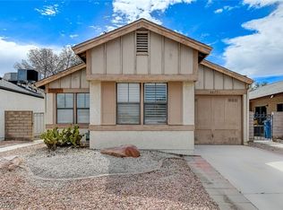 4677 Calderwood St, Las Vegas, NV 89103