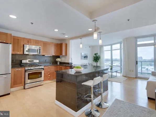 5750 Bou Ave Unit 812, Rockville, MD 20852