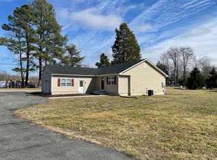 26510 Three Notch Rd, Mechanicsville, MD 20659