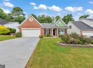 1121 Lake Lucerne Rd SW, Lilburn, GA 30047