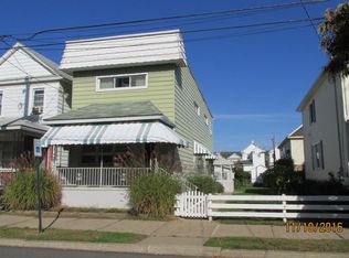 420 E Ridge St, Nanticoke, PA 18634