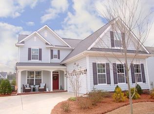 15411 Oleander Dr, Charlotte, NC 28278
