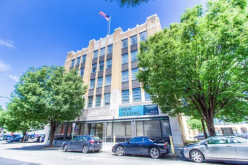 Sydnor Flats Photo 1