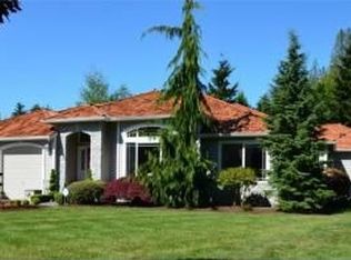 15200 11th Dr SE, Mill Creek, WA 98012
