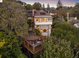 221 Stonewall Rd, Berkeley, CA 94705