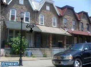609 State St, Camden, NJ 08102