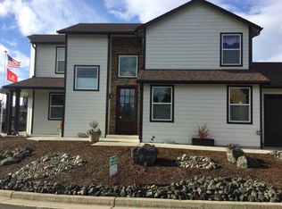 425 Backwater Loop #31, Sutherlin, OR 97479