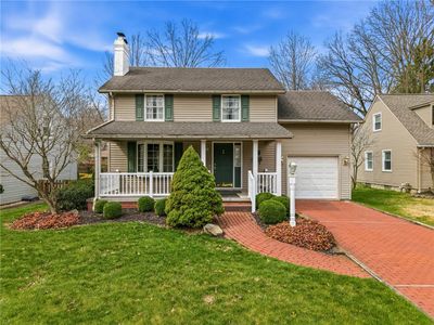 513 Dougherty Ave, Sharon, PA, 16146